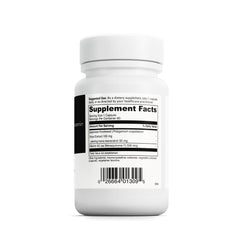 Vitamin K2 (MK-7) and Resveratrol supporting bone density