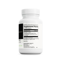 DAVINCI Nattokinase Plus capsules on a clean surface, showing vegetarian, gluten-free supplement.