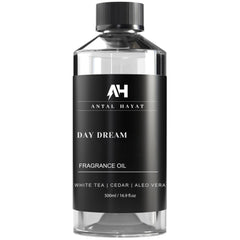 Day Dream Diffuser Oil 500mL bottle close-up