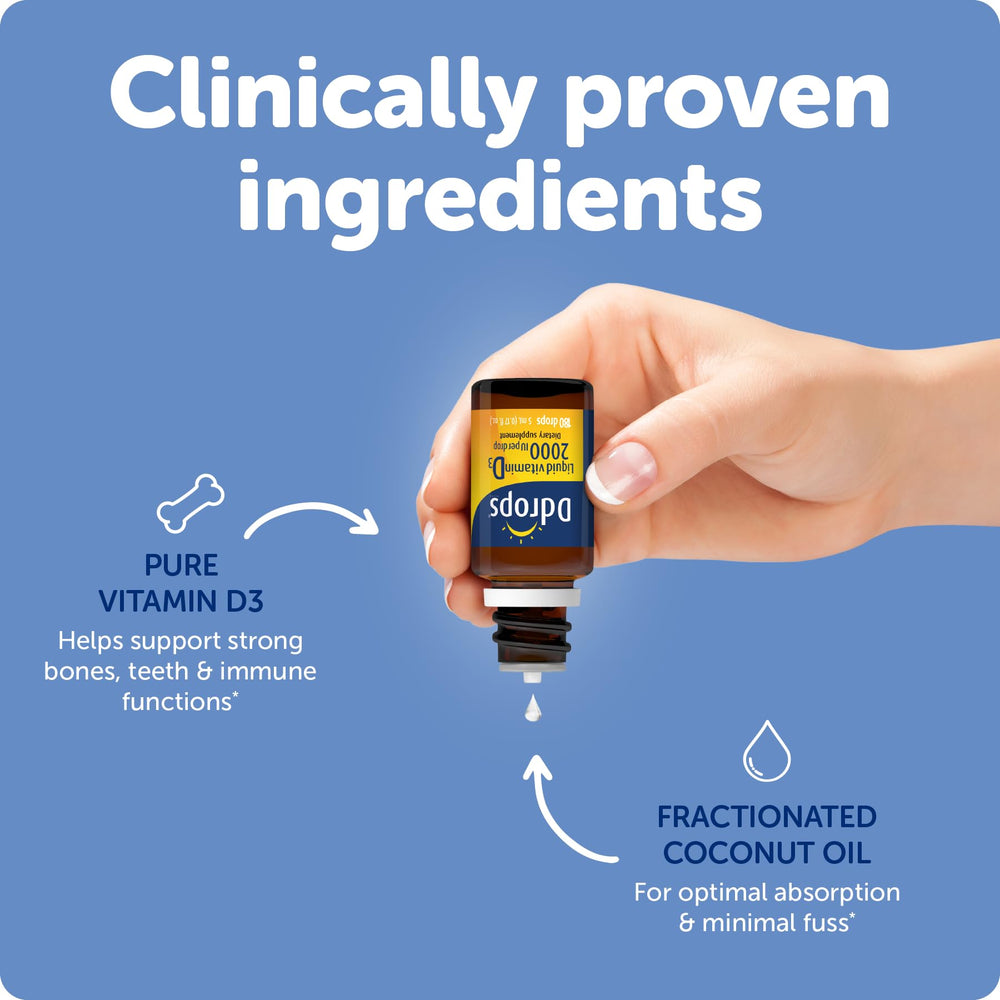 Free from artificial flavors, colors, preservatives and common allergens