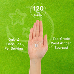 Allergen-free icons: gluten-free, dairy-free, soy-free