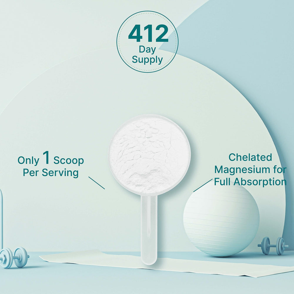 Third-party lab tested seal and product backdrop