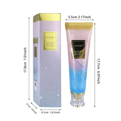 Graphic depicting deep surface renewal of enamel