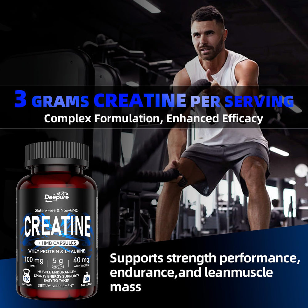 Graphic illustrating 3000mg per 4 capsules and 5000mg per 7 capsules