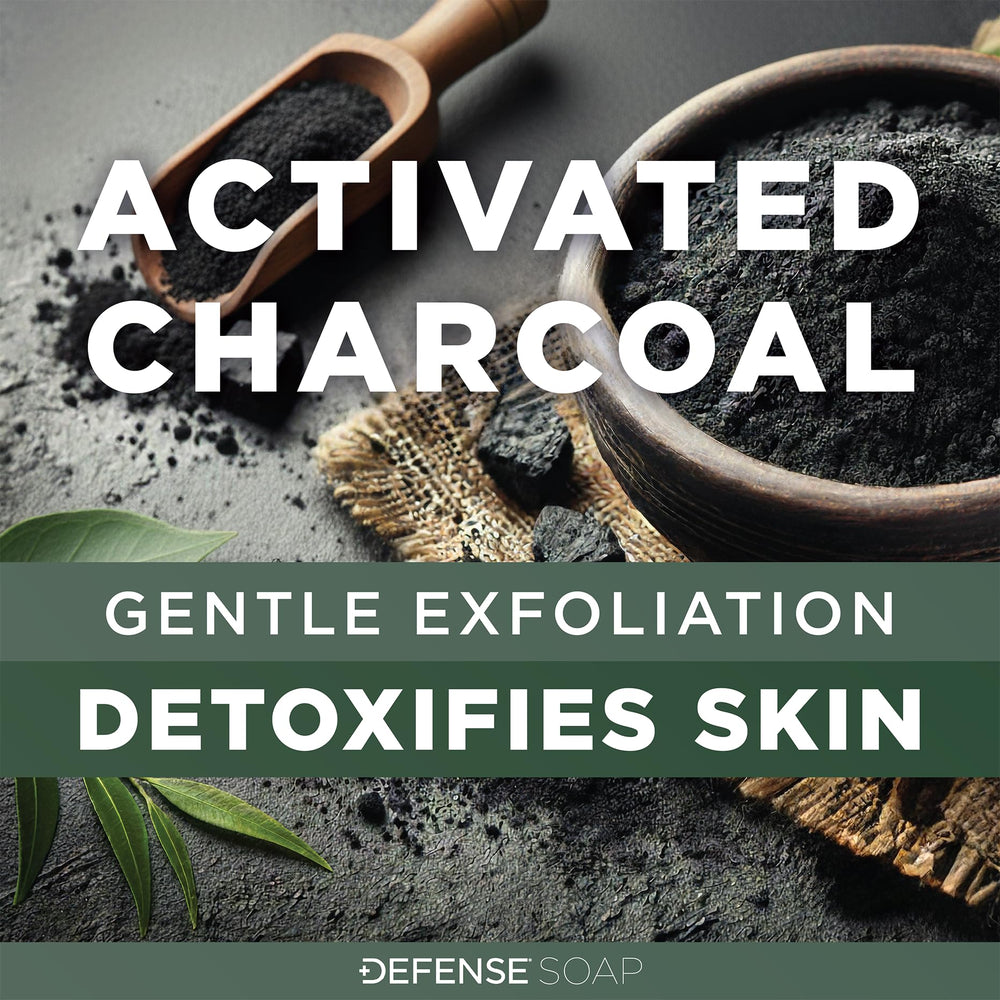 Defense Soap locker room scene emphasizes gym-ready antifungal care