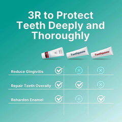 Mouth sores relief and nerve numbing concept