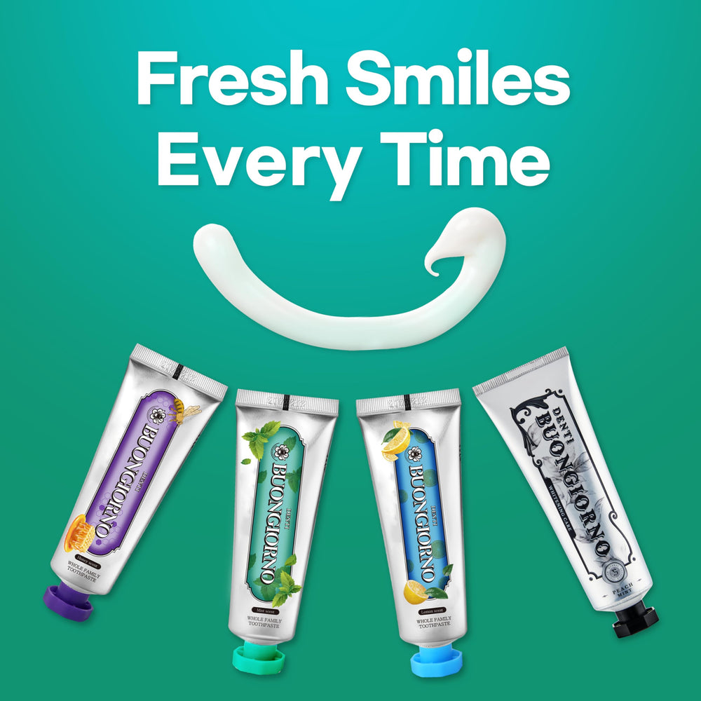 Paraben and SLS free badge/graphic on packaging