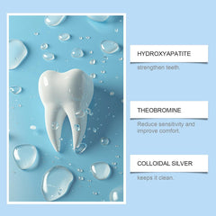 Dentite Cavity Healing Tooth Armor product image with packaging