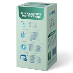 Denttach Clean suitable for dentures, retainers, night guards, and aligners