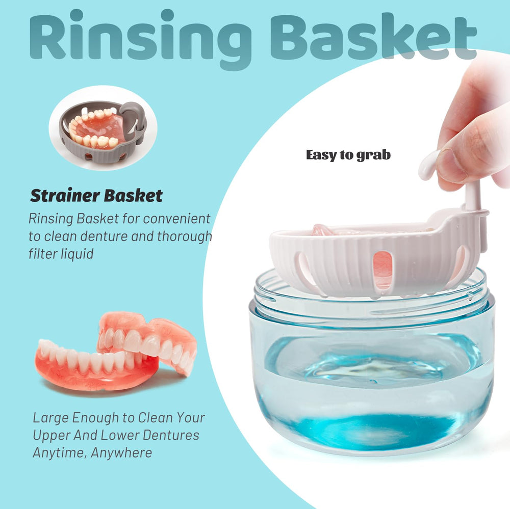Leak-proof screw-top lid with rubber gasket