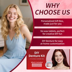 Medical-grade skin-safe resin for comfort