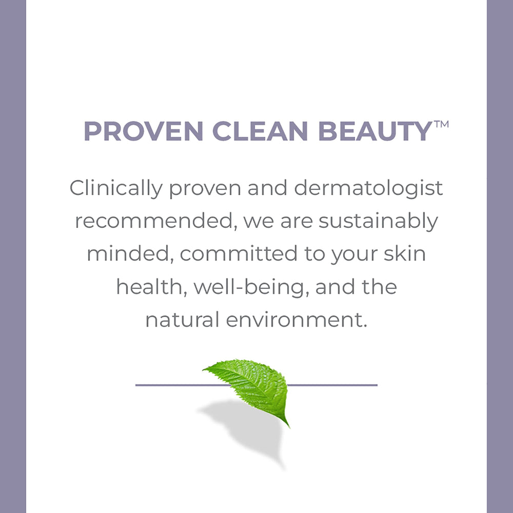 Packaging box of Derma E eczema relief cream highlighting vegan cruelty-free claim.
