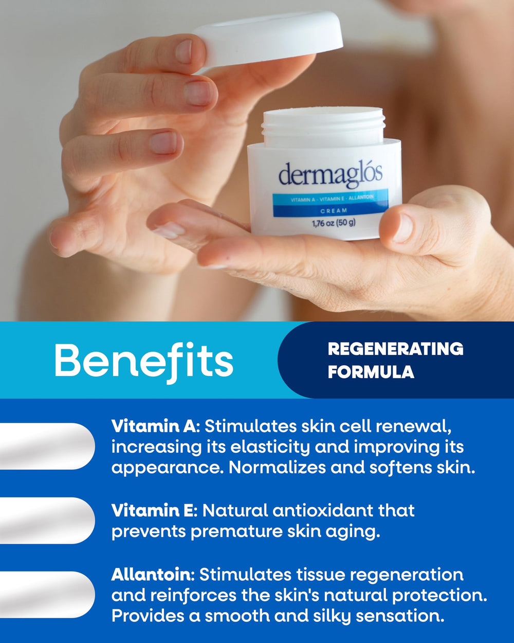 Dermaglós tattoo aftercare hydration supports healing and comfort