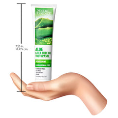Neem leaves and herbal formulation for oral care