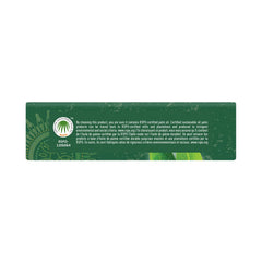 Back view of Desert Essence soap bar packaging