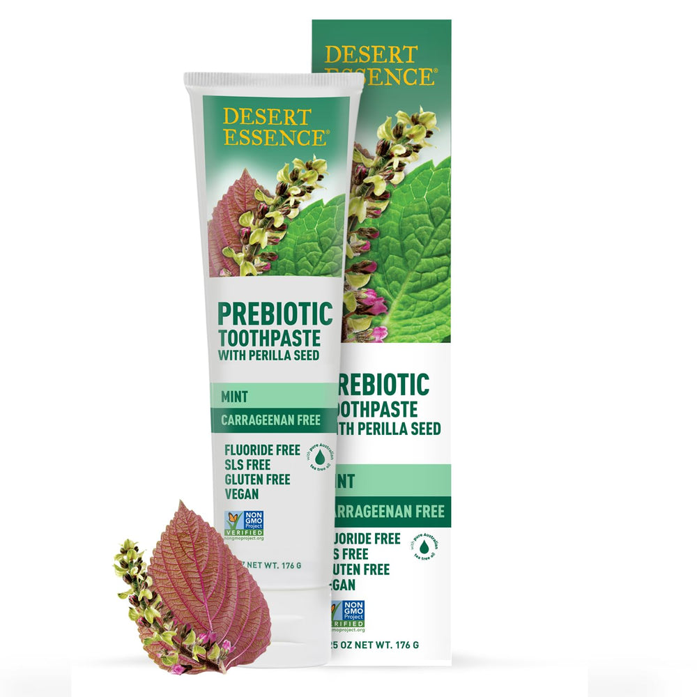 Close-up of ingredients: inulin and chicory root