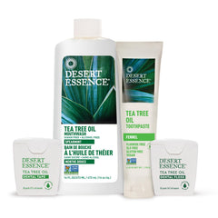 Brand logo and product on clean white background