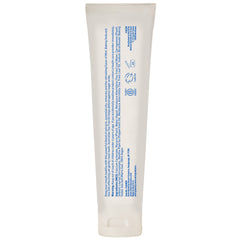 Close-up of Desert Essence Tea Tree Oil Toothpaste tube