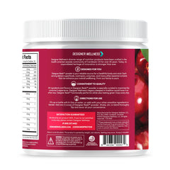 Digestive health support with prebiotics and probiotics