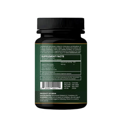 Detoxification support with Giloy