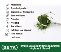 Herbs and adaptogens such as ginseng, eleuthero, and ashwagandha