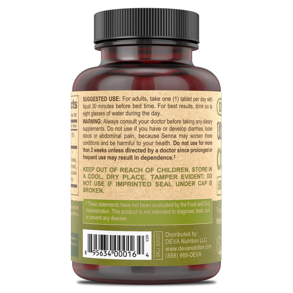 Vegan Society certification logos and product packaging