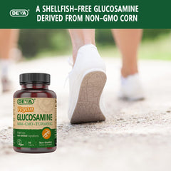 90 tablets per bottle in a 2-pack package