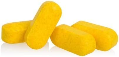 Lifestyle image of a vegan adult taking the supplement