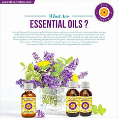Suitable for all skin types and hair care