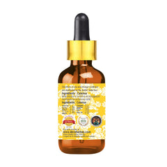 Dilution guide for facial and body care