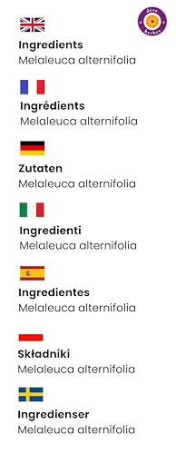 Manufacturer guarantee: satisfaction and purity