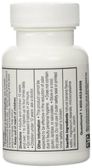Devrom chewable tablets texture up close emphasizes easy dosing.