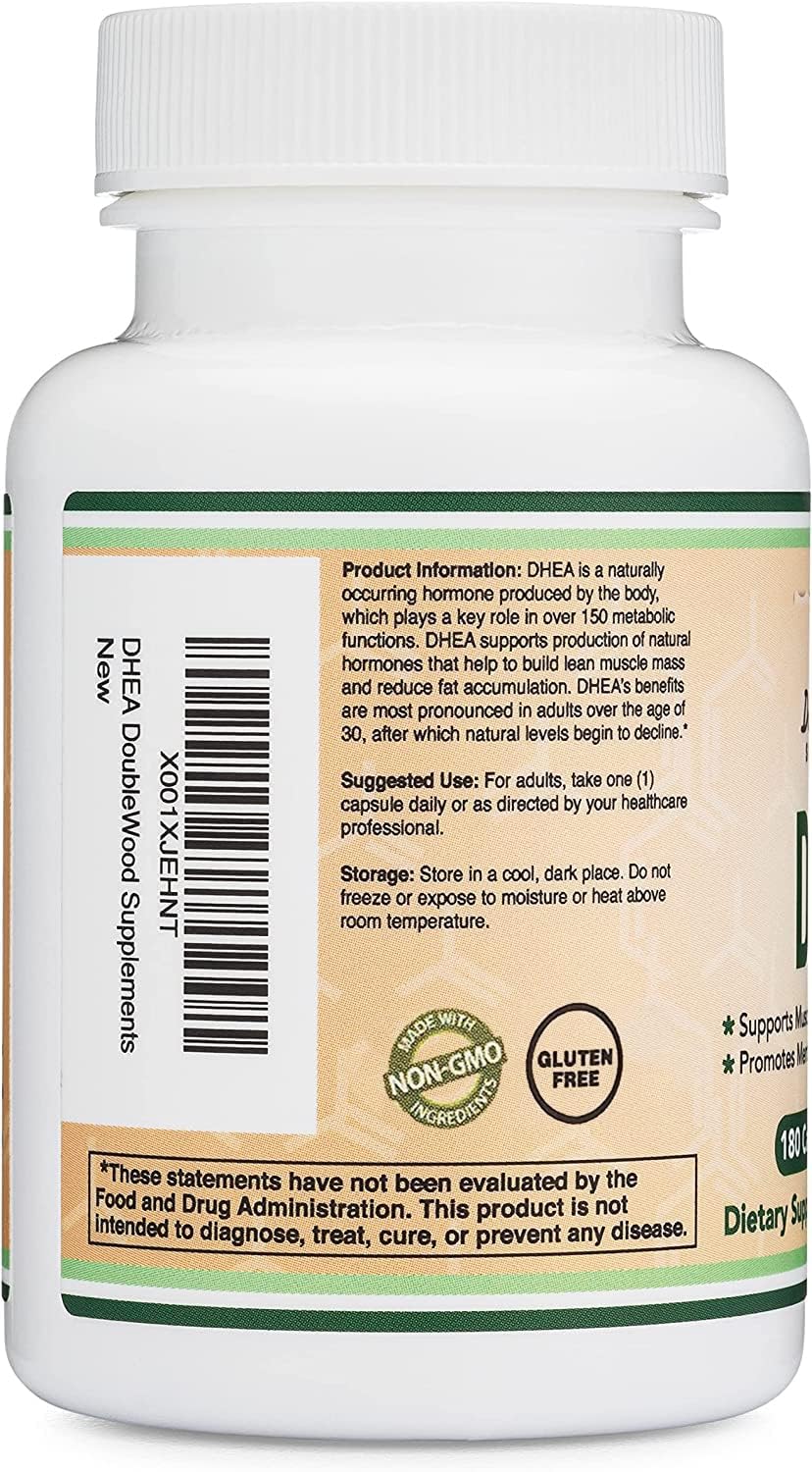 Manufactured in the USA with globally sourced ingredients