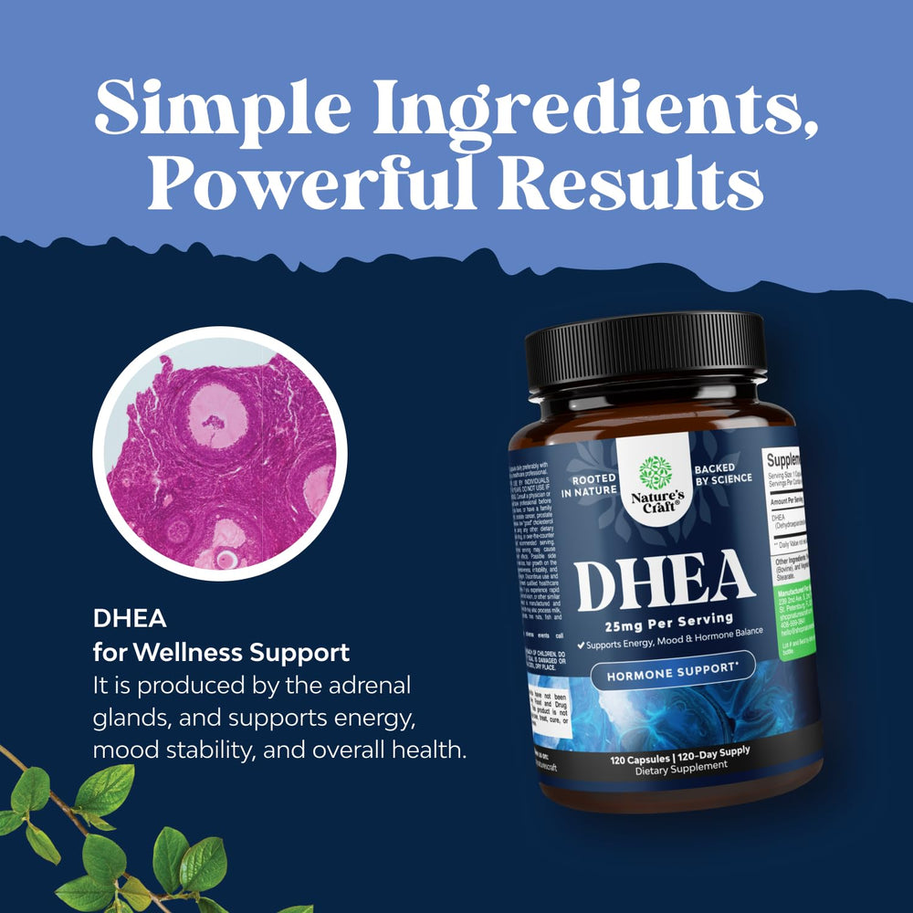Person feeling energized representing mood and energy support