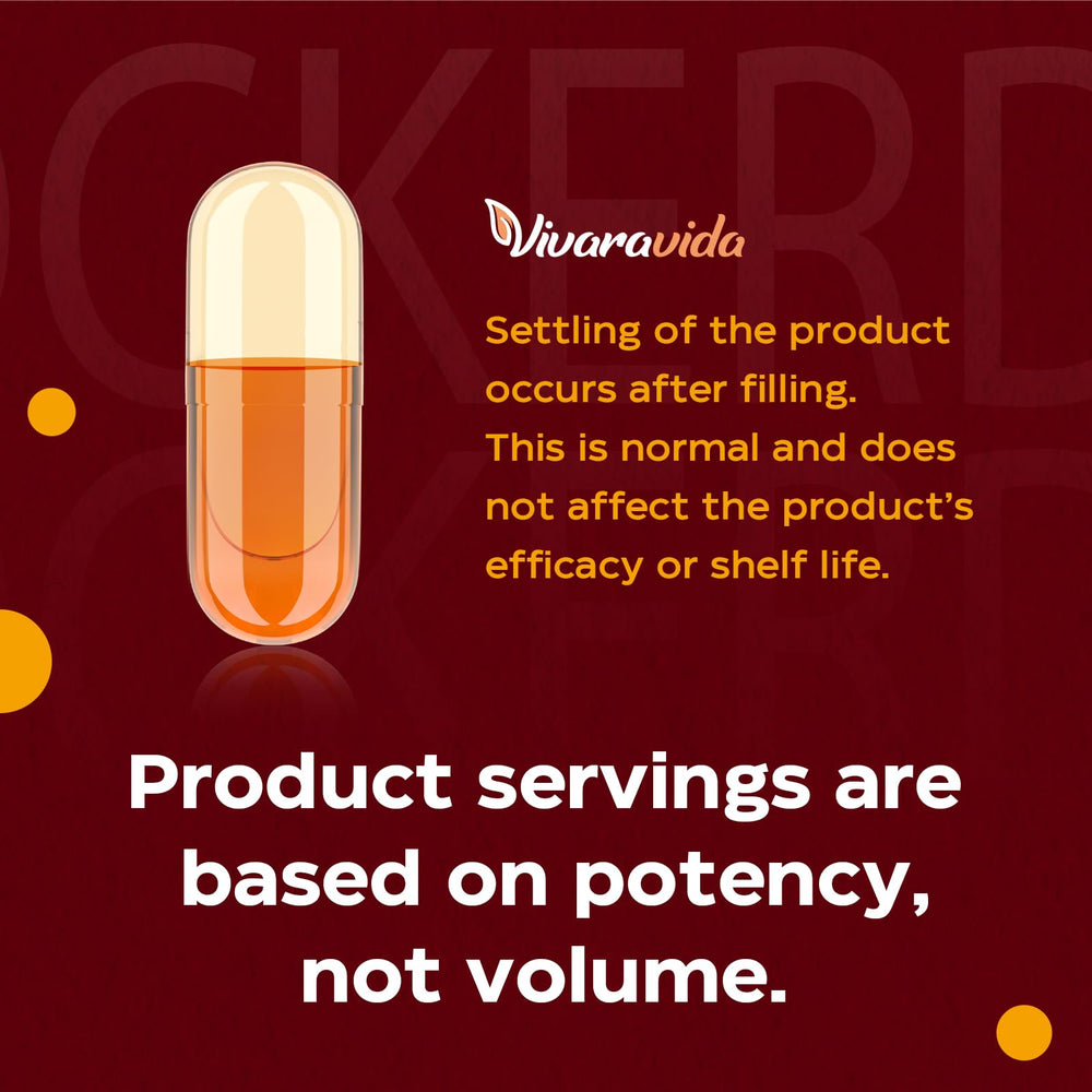 Concept image of healthier-looking hair with men’s hair growth supplement