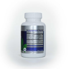 Professional Botanicals product box and packaging