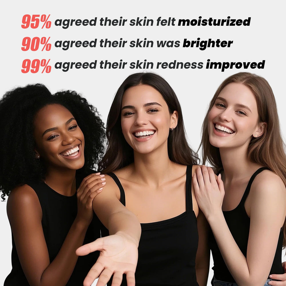 Dianzan sensitive-skin friendly mask emphasizes hypoallergenic formula.