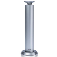 DIFAIR rechargeable aroma diffuser with diamond aluminum finish