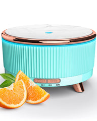 Diffuser 500ml with seven-color changing LEDs