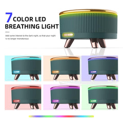 diffuser BPA-free materials