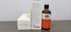 Diffuse humidifier setup with Tangerine Essential Oil