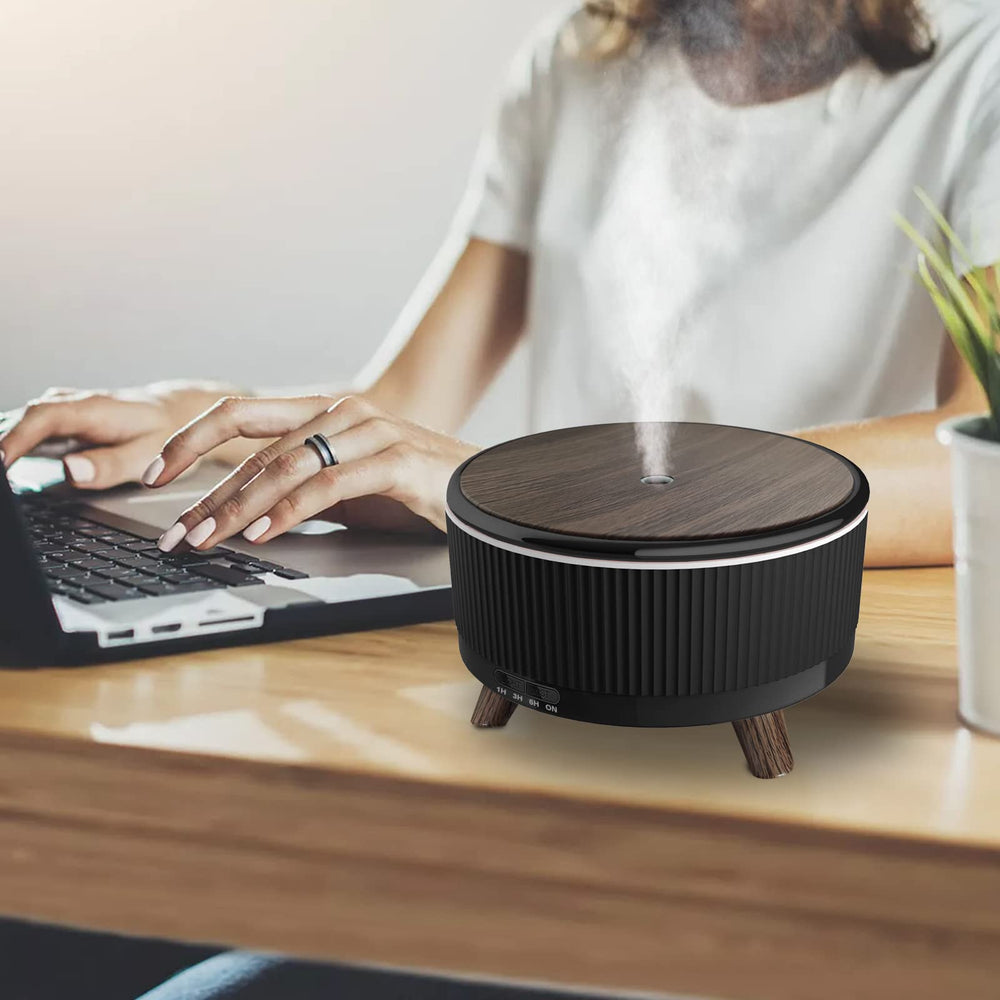 Large-room essential oil diffuser suitable for home and office