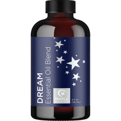 Diffuser oil for sleep support and wellness