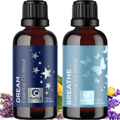 Dream essential oil blend diffuser bottle 1oz