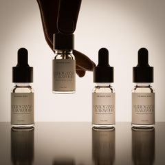Usage of diffuser oil with HVAC, Cold-Air and ultrasonic diffusers