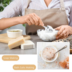 Diffuser with Warm Cotton fragrance oil