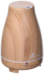 Diffuserlove 7 color LED lights on
