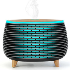 Diffuserlove 400ML essential oil diffuser