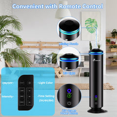 120ml bottle of fragrance oil