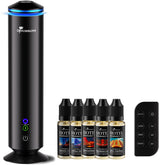 Diffuserlove full metal body waterless scent diffuser